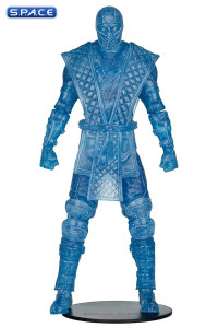 Sub-Zero �Ice Clone� (Mortal Kombat Klassic)