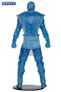Sub-Zero �Ice Clone� (Mortal Kombat Klassic)