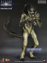 1/6 Scale PredAlien Model Kit (Aliens vs. Predator: Requiem)