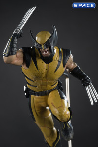 1/10 Scale Wolverine PVC Statue (Marvels Wolverine)