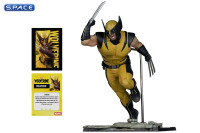 1/10 Scale Wolverine PVC Statue (Marvels Wolverine)