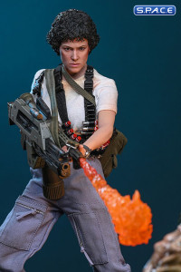 1/6 Scale Ellen Ripley Movie Masterpiece MMS894 (Aliens)