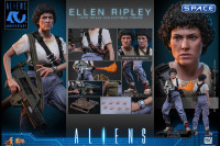 1/6 Scale Ellen Ripley Movie Masterpiece MMS894 (Aliens)