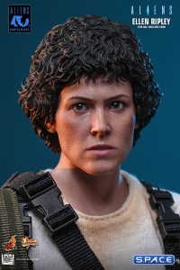 1/6 Scale Ellen Ripley Movie Masterpiece MMS894 (Aliens)
