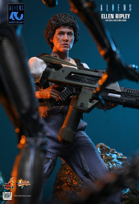 1/6 Scale Ellen Ripley Movie Masterpiece MMS894 (Aliens)