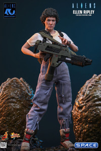 1/6 Scale Ellen Ripley Movie Masterpiece MMS894 (Aliens)