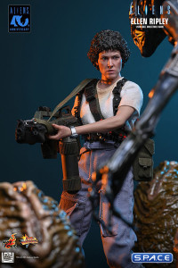 1/6 Scale Ellen Ripley Movie Masterpiece MMS894 (Aliens)
