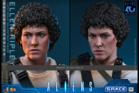 1/6 Scale Ellen Ripley Deluxe Version Movie Masterpiece MMS895 (Aliens)