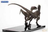 1/8 Scale White Queen & Blood Knight Bronze Statue (Jurassic Park III)