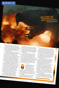 Empire Magazine April 2026