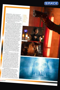 Empire Magazine April 2026