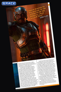 Empire Magazine April 2026