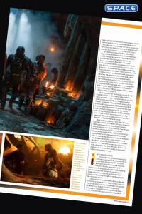 Empire Magazine April 2026