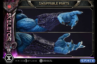 1/3 Scale Skeletor Real Elite Masterline Statue - Bonus Version (Masters of the Universe)