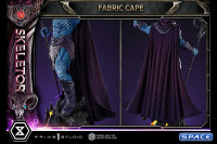 1/3 Scale Skeletor Real Elite Masterline Statue - Bonus Version (Masters of the Universe)