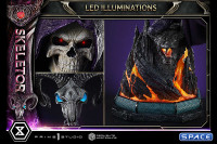 1/3 Scale Skeletor Real Elite Masterline Statue (Masters of the Universe)