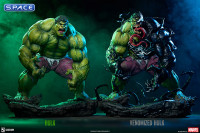 Hulk Premium Format Figure (Marvel)