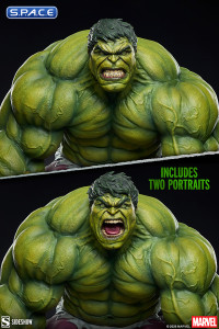 Hulk Premium Format Figure (Marvel)