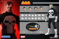 1/12 Scale The Punisher One:12 Collective (Marvel)