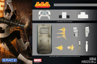 1/12 Scale The Punisher One:12 Collective (Marvel)