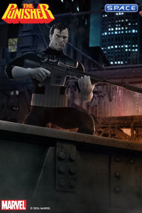 1/12 Scale The Punisher One:12 Collective (Marvel)