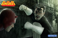 1/12 Scale The Punisher One:12 Collective (Marvel)