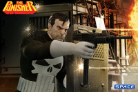 1/12 Scale The Punisher One:12 Collective (Marvel)