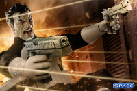 1/12 Scale The Punisher One:12 Collective (Marvel)