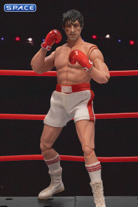 1/12 Scale Rocky Exquisite Super (Rocky)