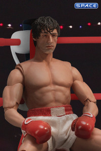1/12 Scale Rocky Exquisite Super (Rocky)