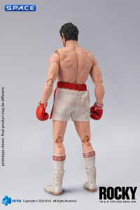 1/12 Scale Rocky Exquisite Super (Rocky)