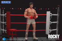 1/12 Scale Rocky Exquisite Super (Rocky)
