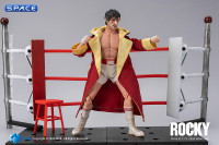 1/12 Scale Rocky Exquisite Super (Rocky)