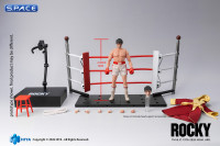 1/12 Scale Rocky Exquisite Super (Rocky)