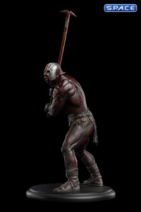 Uruk-Hai Berserker Mini-Statue (Lord of the Rings)