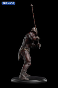 Uruk-Hai Berserker Mini-Statue (Lord of the Rings)