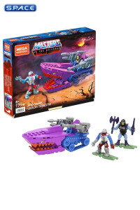 Land Shark Mega Construx (Masters of the Universe)