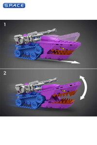 Land Shark Mega Construx (Masters of the Universe)