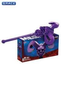 Havoc Staff Mega Construx (Masters of the Universe)