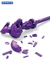 Havoc Staff Mega Construx (Masters of the Universe)