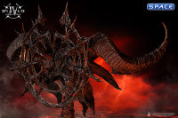1:1 Mephisto Art Mask Life-Size Replica (Diablo 4: Lord of Hatred)