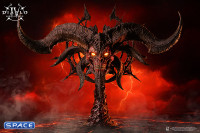 1:1 Mephisto Art Mask Life-Size Replica (Diablo 4: Lord of Hatred)