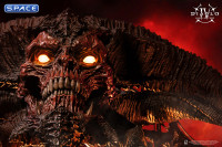 1:1 Mephisto Art Mask Life-Size Replica (Diablo 4: Lord of Hatred)