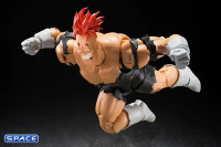 S.H.Figuarts Recoome �The Nightmare� (Dragon Ball Z)