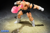 S.H.Figuarts Recoome �The Nightmare� (Dragon Ball Z)