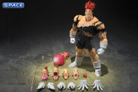 S.H.Figuarts Recoome �The Nightmare� (Dragon Ball Z)