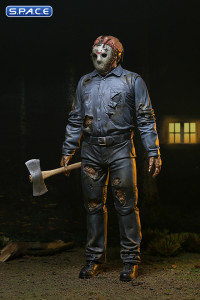 Part 9 Jason (Friday the 13th: The Game)