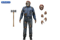 Part 9 Jason (Friday the 13th: The Game)