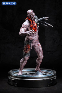Tyrant T-002 Statue (Resident Evil)