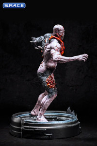 Tyrant T-002 Statue (Resident Evil)